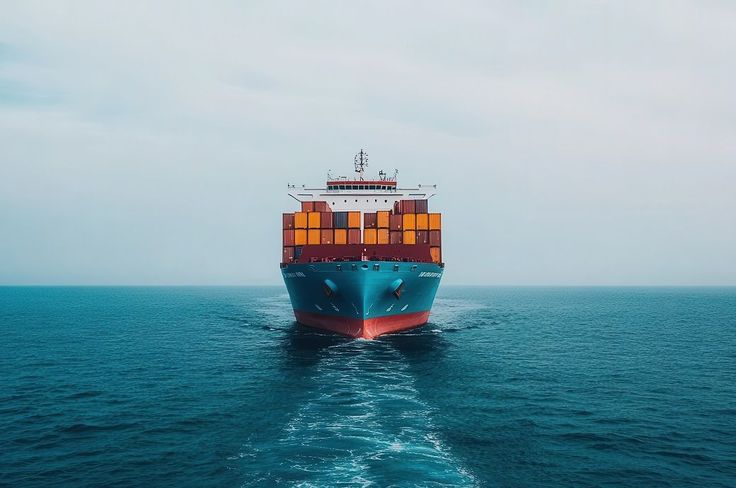 Ocean Freight