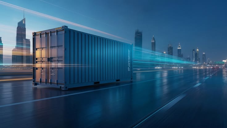 Road Freight